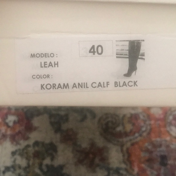 Beyond Skin, BRAND NEW LEAH BOOT - Picture 12 of 15